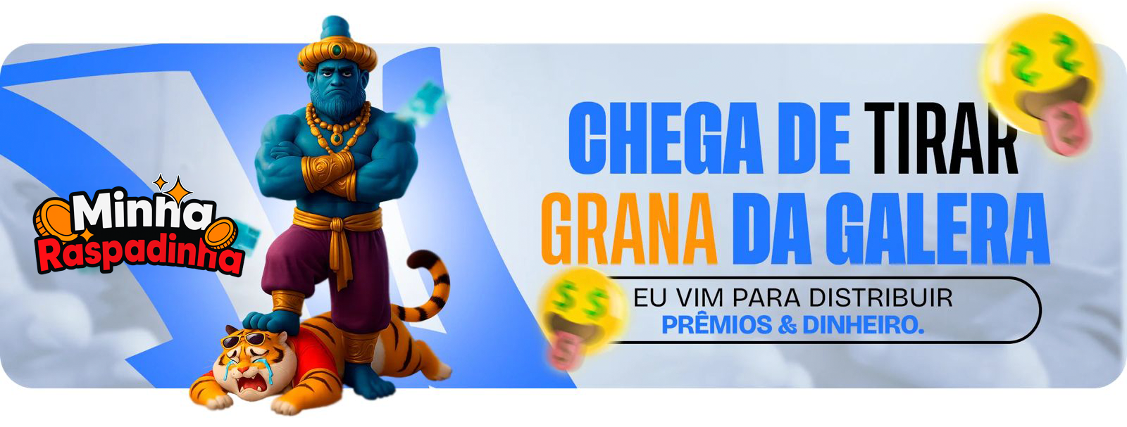 Banner Sonho de Consumo 😍